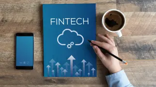 Transforming Fintech Industry With Cloud